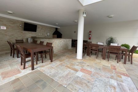 Apartamento à venda com 283m², 2 quartos e 3 vagas Apartamento à venda com 283m², 2 quartos e 3 vagasÁrea comum