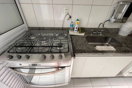 Apartamento à venda com 283m², 2 quartos e 3 vagas Apartamento à venda com 283m², 2 quartos e 3 vagasCozinha