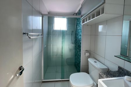 Apartamento à venda com 283m², 2 quartos e 3 vagas Apartamento à venda com 283m², 2 quartos e 3 vagasBanheiro Social