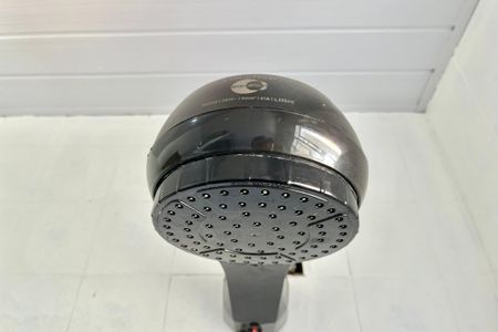 Casa à venda com 280m², 4 quartos e 3 vagas Casa à venda com 280m², 4 quartos e 3 vagasBanheiro da Suíte 2