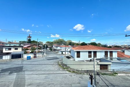 Casa à venda com 280m², 4 quartos e 3 vagas Casa à venda com 280m², 4 quartos e 3 vagasVista da Suíte 1