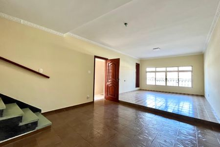 Sala de casa à venda com 3 quartos, 300m² em Planalto Paulista, São Paulo
