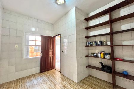 Casa à venda com 280m², 4 quartos e 3 vagas Casa à venda com 280m², 4 quartos e 3 vagasQuarto de Serviço