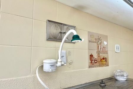 Casa à venda com 280m², 4 quartos e 3 vagas Casa à venda com 280m², 4 quartos e 3 vagasCozinha