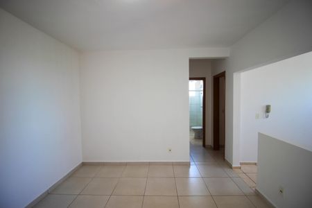 Apartamento para alugar com 2 quartos, 50m² em Jardim Sao Carlos, Sorocaba