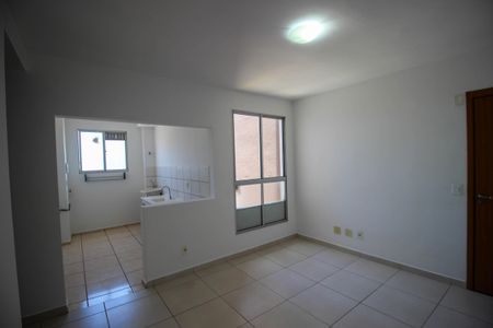 Apartamento para alugar com 2 quartos, 50m² em Jardim Sao Carlos, Sorocaba