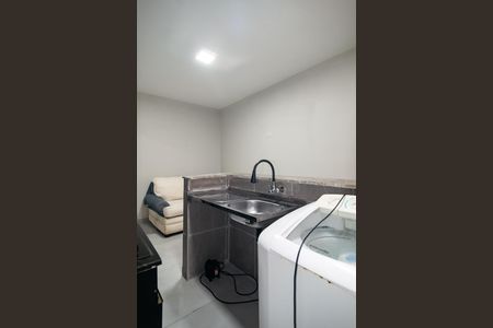 Apartamento para alugar com 1 quarto, 40m² em Bela Vista, São Paulo