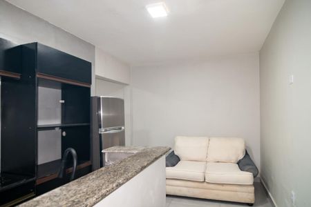 Apartamento para alugar com 1 quarto, 40m² em Bela Vista, São Paulo