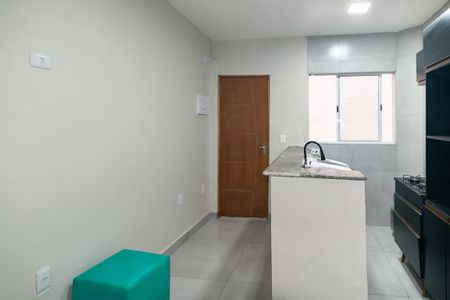 Apartamento para alugar com 1 quarto, 40m² em Bela Vista, São Paulo