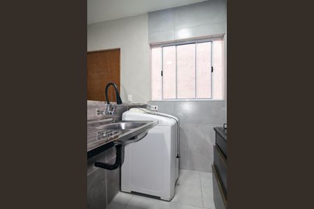 Apartamento para alugar com 1 quarto, 40m² em Bela Vista, São Paulo