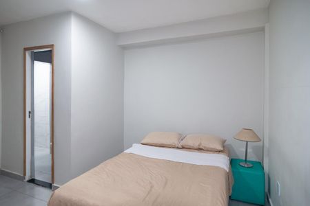 Apartamento para alugar com 1 quarto, 40m² em Bela Vista, São Paulo
