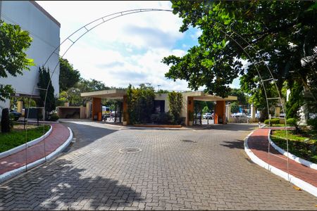 Apartamento para alugar com 68m², 3 quartos e 1 vagaÁrea comum