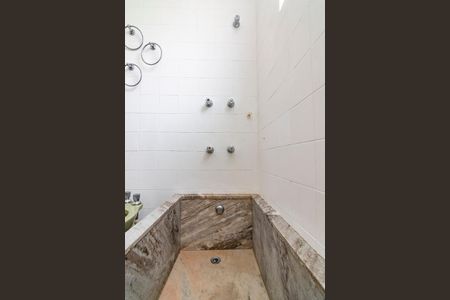 Apartamento para alugar com 100m², 3 quartos e 2 vagasBanheiro Social