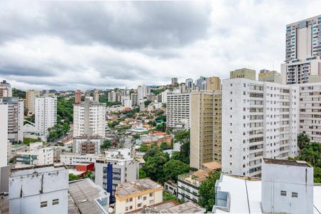 Apartamento para alugar com 100m², 3 quartos e 2 vagasSala 1