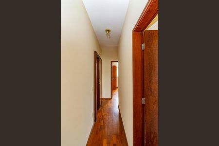 Apartamento para alugar com 100m², 3 quartos e 2 vagasCorredor