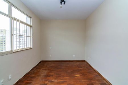 Apartamento para alugar com 100m², 3 quartos e 2 vagasSuíte