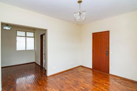 Apartamento para alugar com 100m², 3 quartos e 2 vagasSala 1