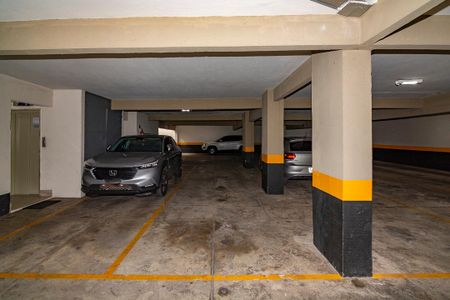 Apartamento para alugar com 100m², 3 quartos e 2 vagasGaragem