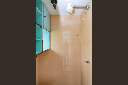 Apartamento para alugar com 100m², 3 quartos e 2 vagasBanheiro de serviço