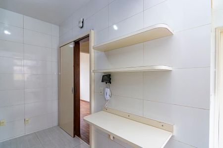 Apartamento para alugar com 100m², 3 quartos e 2 vagasCozinha