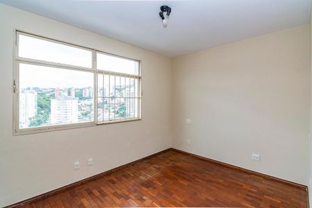 Apartamento para alugar com 100m², 3 quartos e 2 vagasSuíte