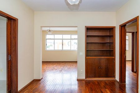 Apartamento para alugar com 100m², 3 quartos e 2 vagasSala 2