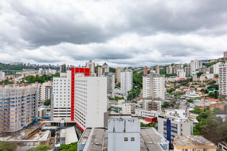 Apartamento para alugar com 100m², 3 quartos e 2 vagasSala 1