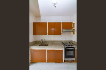 Apartamento para alugar com 100m², 3 quartos e 2 vagasCozinha