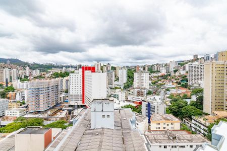 Apartamento para alugar com 100m², 3 quartos e 2 vagasVista
