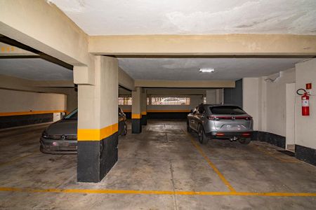 Apartamento para alugar com 100m², 3 quartos e 2 vagasGaragem