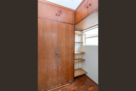 Apartamento para alugar com 100m², 3 quartos e 2 vagasQuarto de Serviço