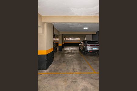 Apartamento para alugar com 100m², 3 quartos e 2 vagasGaragem