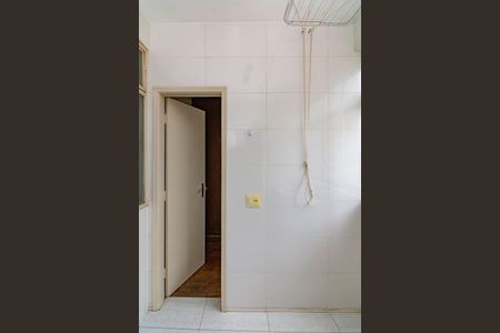 Apartamento para alugar com 100m², 3 quartos e 2 vagasQuarto de Serviço