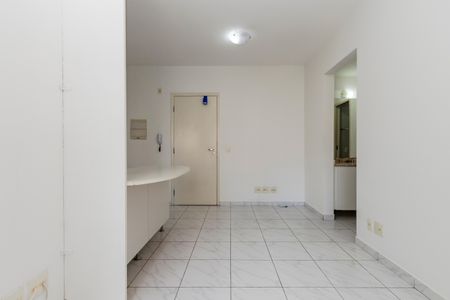 Apartamento para alugar com 40m², 1 quarto e 1 vagaSala 
