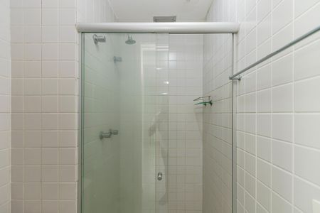 Apartamento para alugar com 40m², 1 quarto e 1 vagaBanheiro