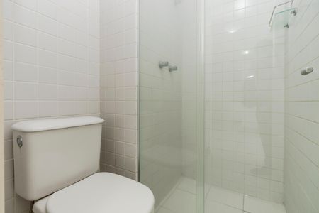 Apartamento para alugar com 40m², 1 quarto e 1 vagaBanheiro