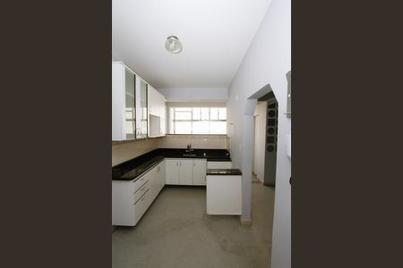 Apartamento à venda com 87m², 2 quartos e 1 vagaCozinha