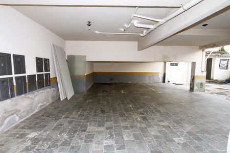 Apartamento à venda com 87m², 2 quartos e 1 vagaGaragem