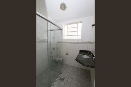 Apartamento à venda com 87m², 2 quartos e 1 vagaBanheiro Social