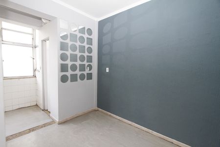 Apartamento à venda com 87m², 2 quartos e 1 vagaSala de Jantar