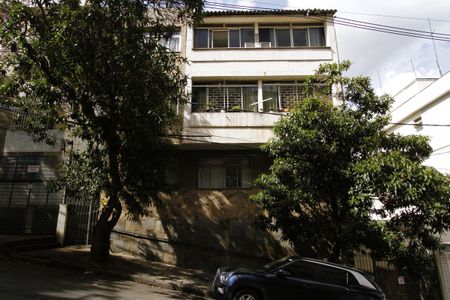 Apartamento à venda com 87m², 2 quartos e 1 vagaFachada
