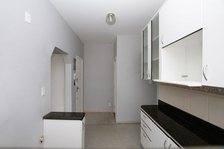 Apartamento à venda com 87m², 2 quartos e 1 vagaCozinha