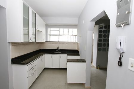 Apartamento à venda com 87m², 2 quartos e 1 vagaCozinha