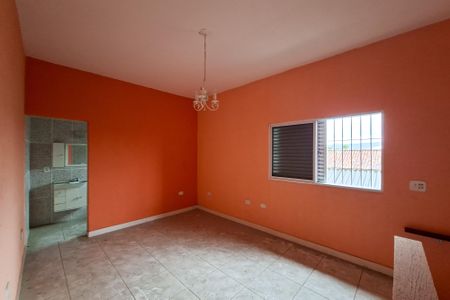 Casa para alugar com 60m², 1 quarto e sem vagaQuarto