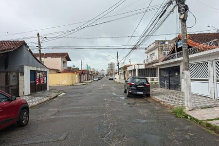 Casa para alugar com 60m², 1 quarto e sem vagaVista da Rua