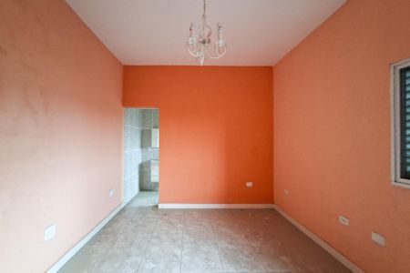 Casa para alugar com 60m², 1 quarto e sem vagaQuarto