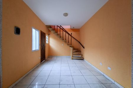 Casa para alugar com 60m², 1 quarto e sem vagaSala/Cozinha