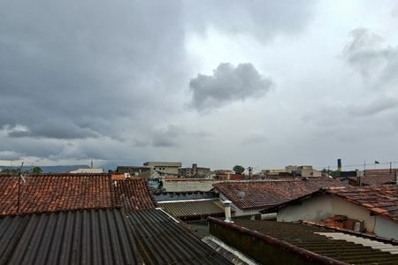 Casa para alugar com 60m², 1 quarto e sem vagaVista