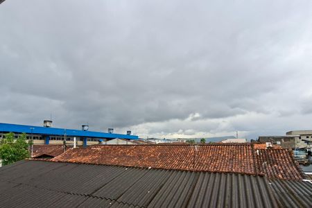 Casa para alugar com 60m², 1 quarto e sem vagaVista