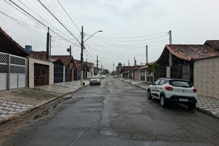 Casa para alugar com 60m², 1 quarto e sem vagaVista da Rua